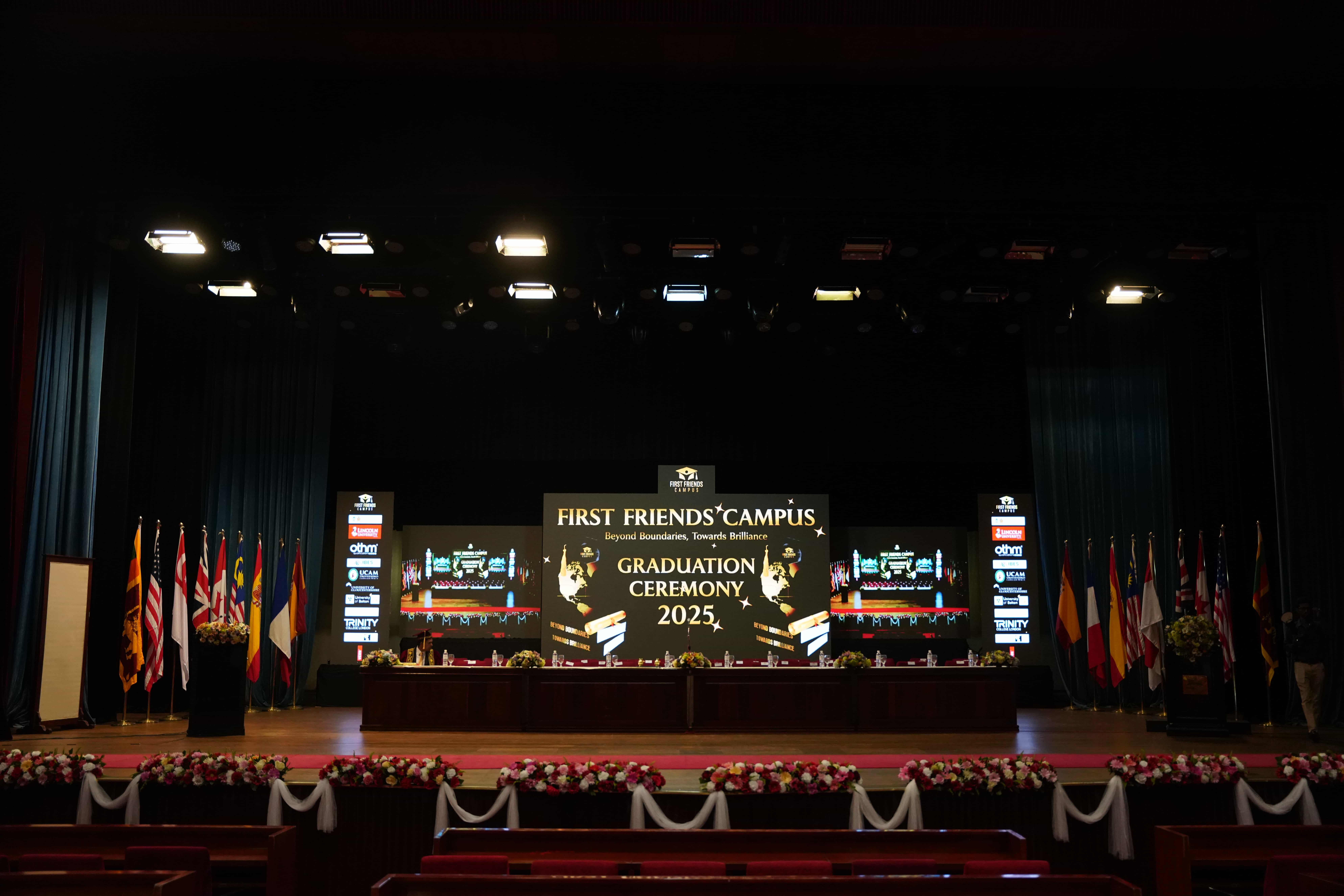 SKD Event Experience